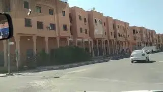 شقة رائعة للبيع بالسعادة مدينة تامنصورت الثمن 17 مليون 0605484994