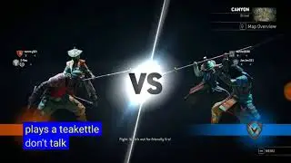 What is this?/FOR HONOR SHOOTSKI