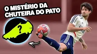 TODAS AS CHUTEIRAS DO TIME DO SÃO PAULO