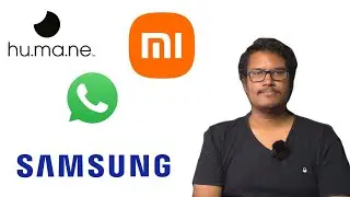 Humane AI Pin Shipping Date, Xiaomi 14 India & Global Launch Leaked, Samsung A15 & A25 Launch