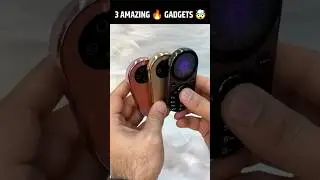 🔥Лучшие полезные гаджеты в мире | Amazon Gadgets #shorts #gadgets #youtubeshorts