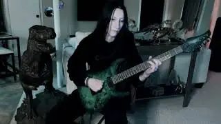 Drudkh - Furrows of Gods Partial Cover
