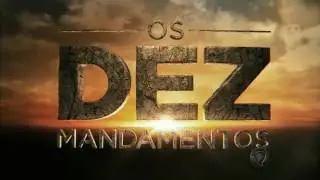 Anamar- Edu Luke (Os Dez Mandamentos)