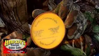 Hardy's Custom Game Calls