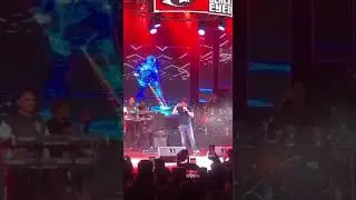 #kkdeath#kknomore#kk#lastvideoofkk#death .    Kk death during his performance in Kolkata😭😭