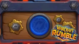 Season 12 Patch notes! Warcraft Rumble!