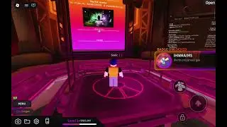 TRIA.OS Level: Starlit Grotto (My first capcut edited video!)