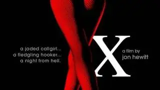Jon Hewitt: X Interview