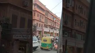 #jaipur pink city#shortvideo #1million