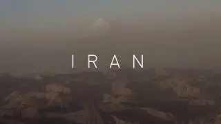 Ski, Travel & See IRAN (Trailer)