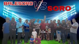 Last Over Drama 😱 | Office Cricket Match Nobody Expected This #vlog 