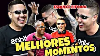 MELHORES MOMENTOS COM @Donas46