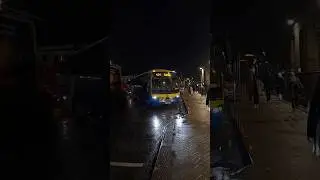 Bus Eireann:Volvo Sunsundegui SB3 VB413 (192-D-24294) Route 424-Carna 3/12/24
