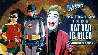 Batman (1966) 