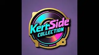 KerbSide Collection Trailer