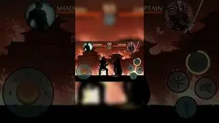 Dead  #shadowfight #fighting #shadow #fighter #dead #easy #lol #die #status #goodnight #sleep