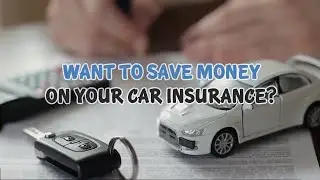 auto insurance service promo video
