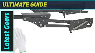 Unboxing and Testing: Soft-Close Mixer Lift