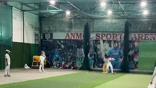 Cricket promotion is live