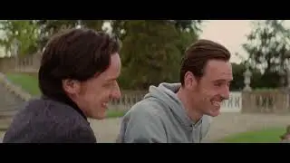 Leave Out All The Rest (Magneto Short Edit)