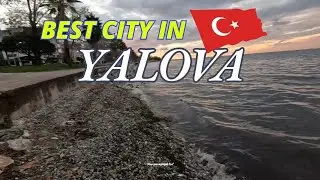 CYCLING IN YALOVA (MEMORIES TO FUTURE ME)