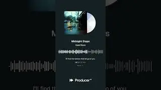 Midnight Steps