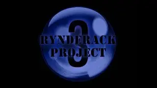 [Rynderack Project Trilogy] Finale.