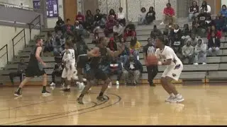 MGA Knights host Blue Mountain College