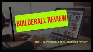 Builderall Review -  Best All In One Internet Marketing Tool