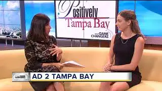 Positively Tampa Bay: Ad 2 Tampa Bay