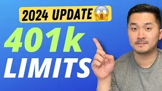 New 401K Contribution Rules in 2024 You Need to Know