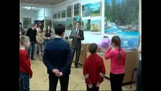 08.02.19 Программа &laquo;Афиша&raquo;