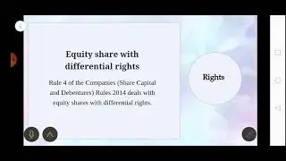 Instruments in primary market