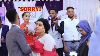 MOHAMED TOBANLE | HA MAQNAATO WELIGEED | OFFICIAL MUSIC VIDEO 2021