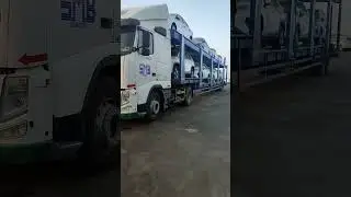 SMB Auto Transport Saudi Arabia                        #youtubeshorts #viral