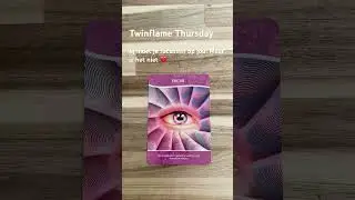 Twinflame Thursday #twinflame #relaties #tweelingzielenproces #tweelingziel #tweelingvlammen