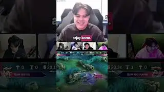 rrq aeron is real kah😮💥 #rrq #kingdom #mlbb #mobilelegends #fyp #mpl #mlbb2025 #trending #weownthis