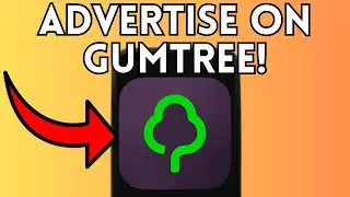 How To Advertise On Gumtree (Full Guide) 2025!