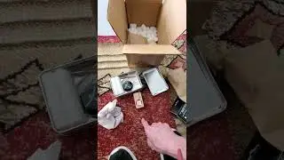 Magic-Flight Launch Box UNBOXING (Part 1 of 2 )