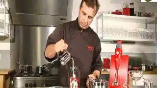 Bamix  batteur-mixeur, l'outil Suisse indispensable sur Ideesboutique.com