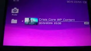 psp go game pause