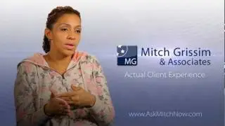 A Nashville Woman Hit by a Careless Driver Turned to Mitch Grissim for Help