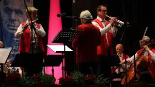 Tico Tico Alla Turca - von W.A.Mozart & Josè Gomes da Abreu