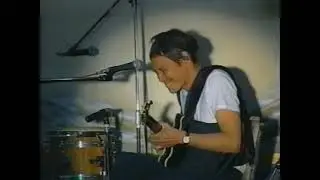 SDLC番外編　お座敷ライブ近藤房之助