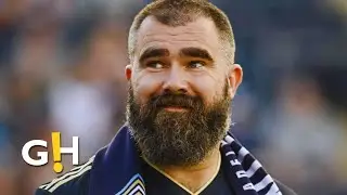Jason Kelce Reveals 'Retirement' Decision  | Gossip Herald
