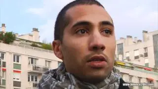Interview de Pledge - www.bounce2dis.com - Oct. 2010