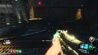 Bo3: The Giant High Round Glitch