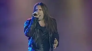 Iron Maiden - The Trooper (legendado em portugu&ecirc;s) [Raising Hell Live Remasterizado]