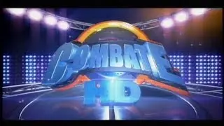 COMBATE Combate en HD Avance 07/05/14