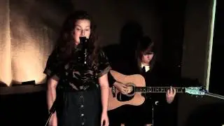 Emma Matthews - Mardy Bum - Red Dreams Live & Loud Sessions
